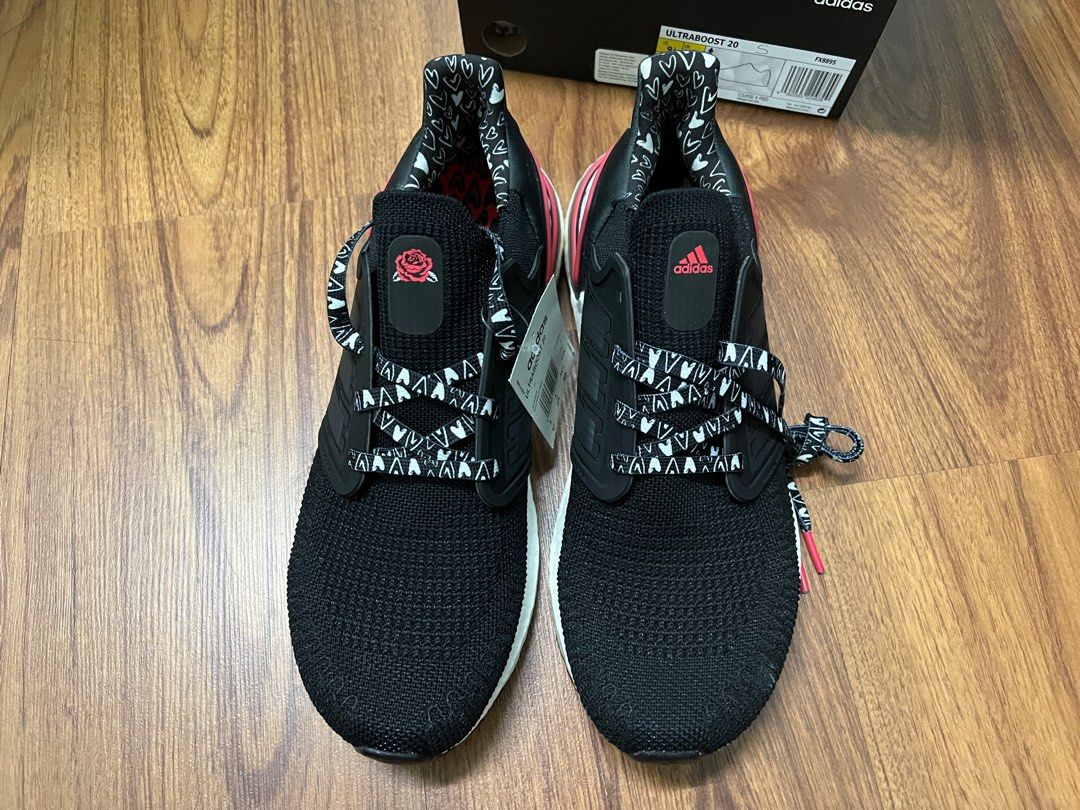 Onyx ultra boost on feet sales