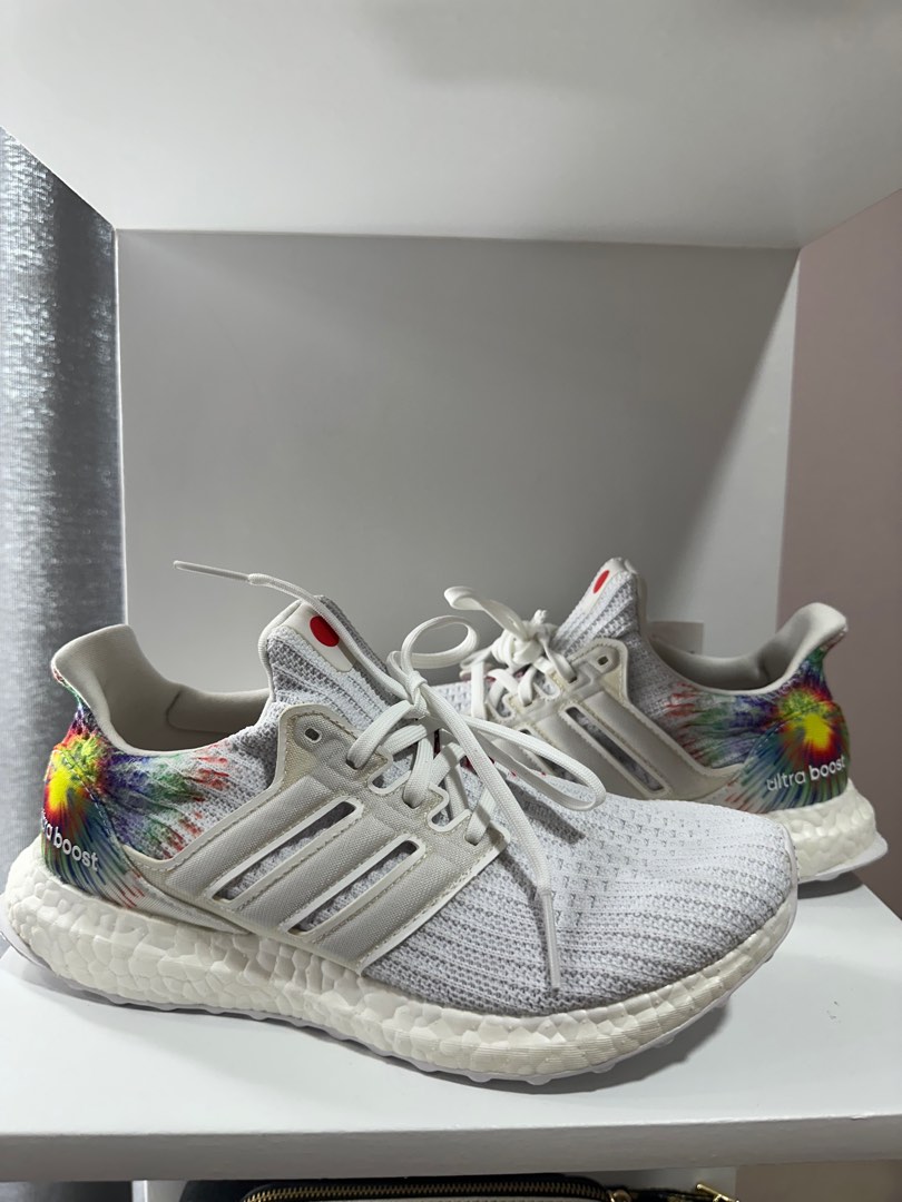 Ultra boost japan exclusive hotsell