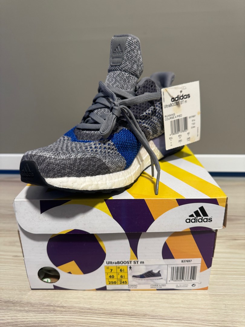 Adidas ultraboost st m deals