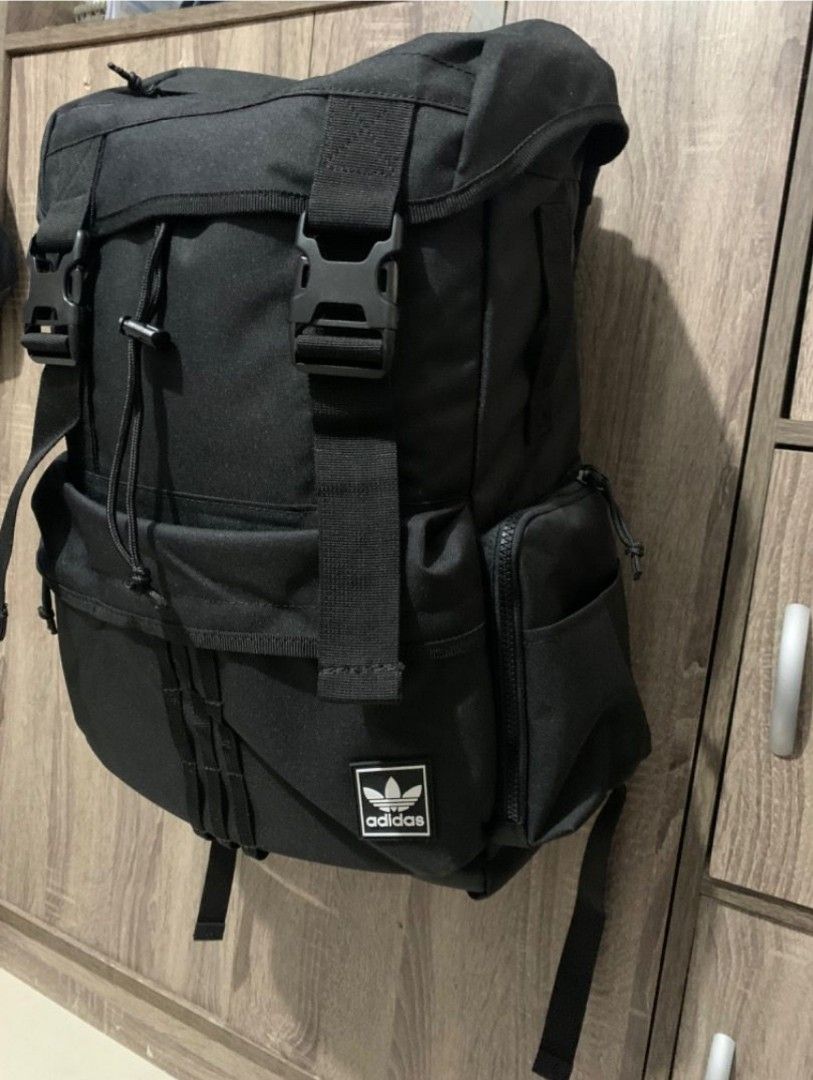 Utility Backpack Adidas Superstar Rucksack suturasonline .br