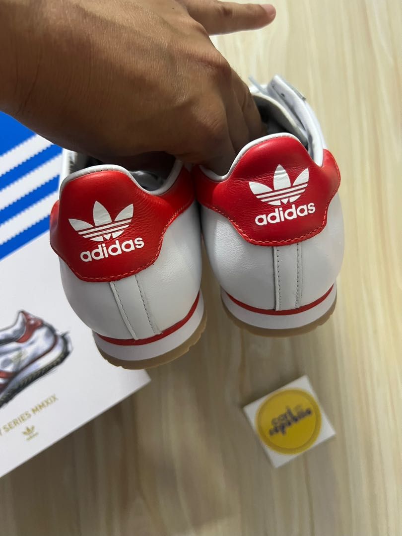 Adidas vienna store