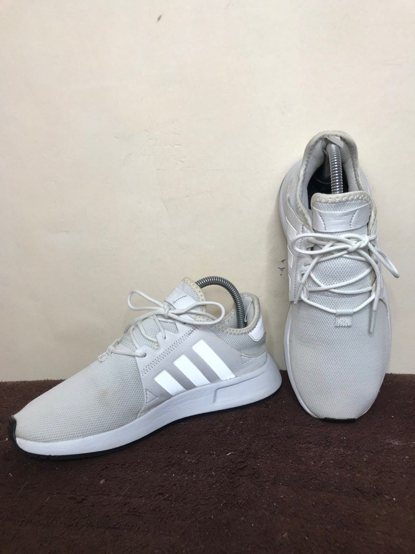 Adidas x_plr womens grey online