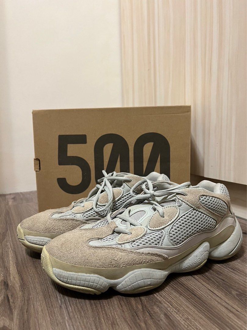 Adidas Yeezy 500 28cm