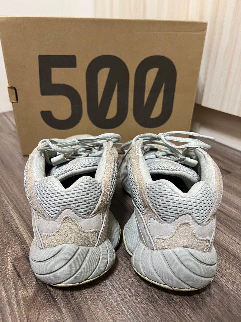 Adidas Yeezy 500 28cm