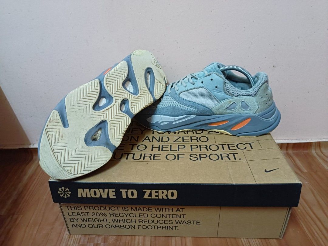 Yeezy zero sale