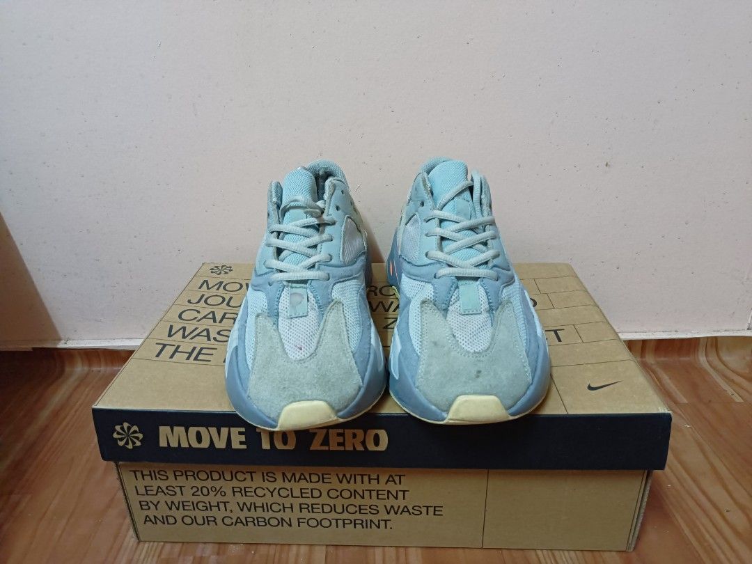 Yeezy boost 700 mujer deals