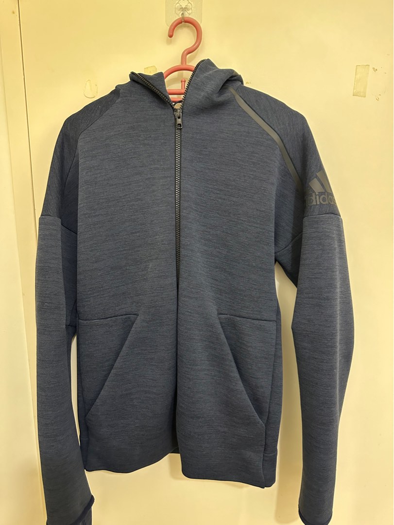 Jaket deals adidas zne