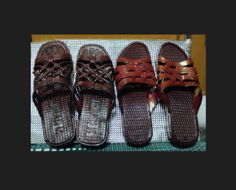 Adult Durable Slipper Taiwan AHT1585 Women s Fashion