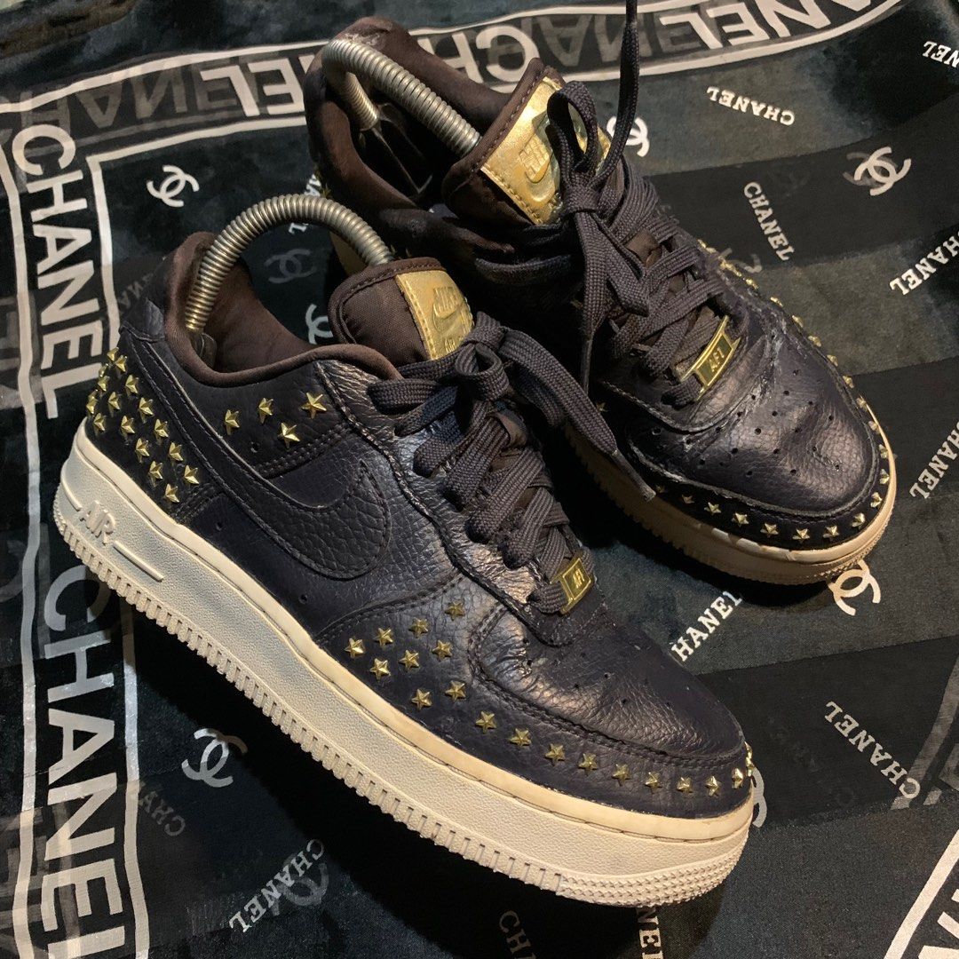 Air force deals 1 star studded