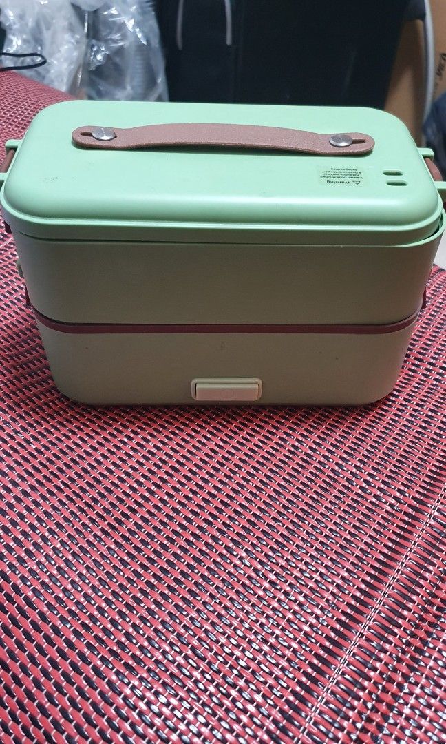 Air Fryer, Lunch box & trolley, TV & Home Appliances, Kitchen