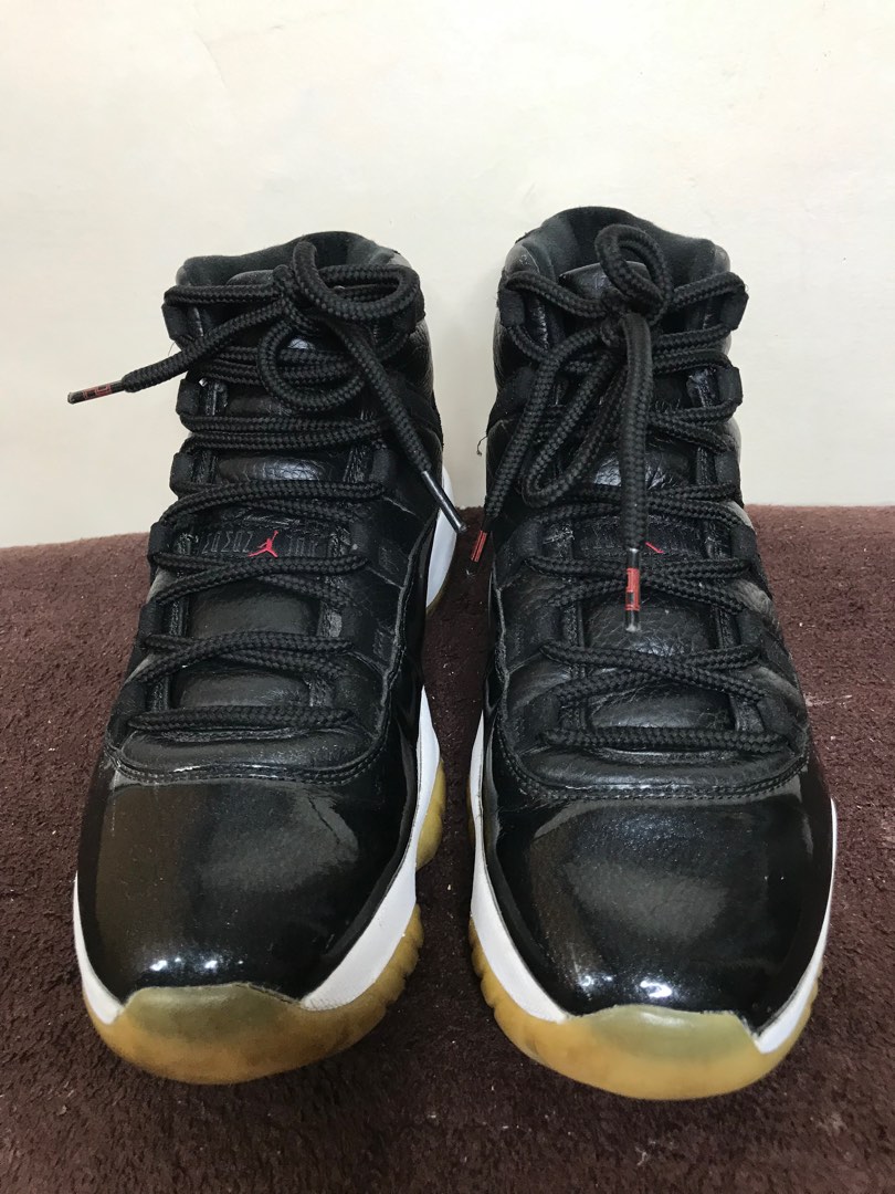 jordan 11's size 7
