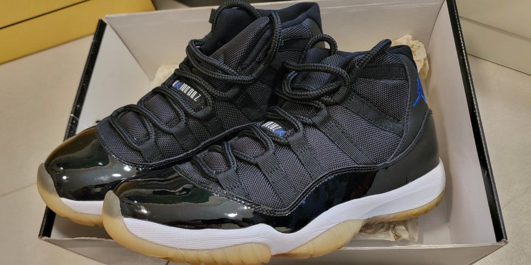 Jordan retro 8 space jam top