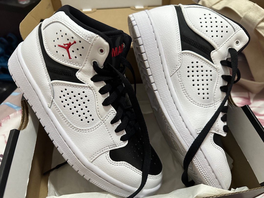 jordan cotton shoes