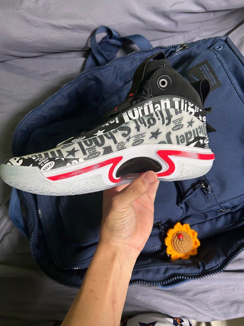 Converse hotsell 36 jordan