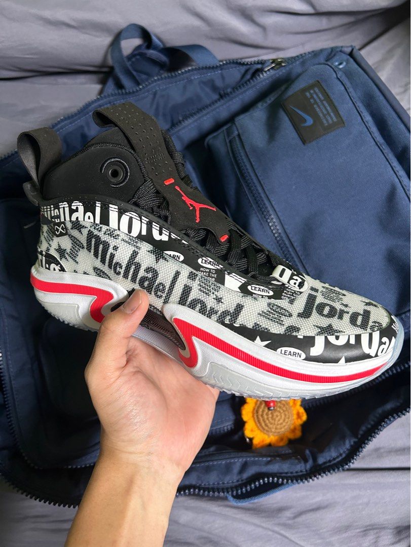 Jordan flight school new arrivals
