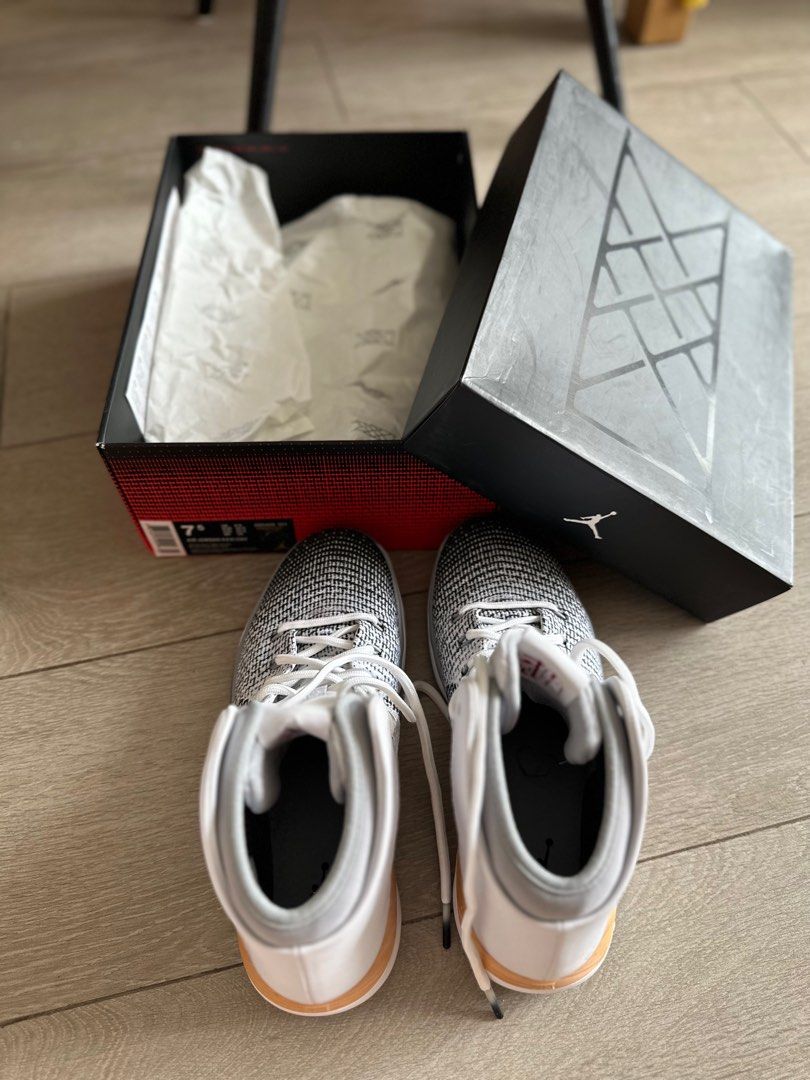 Air jordan 31 cny top