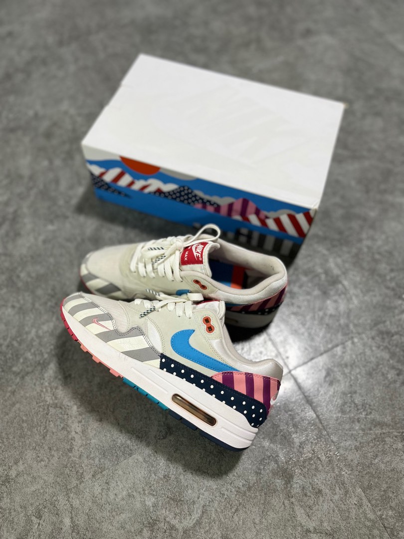 Am1 parra on sale