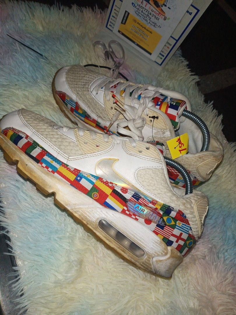 Nike air max 90 nic cheap