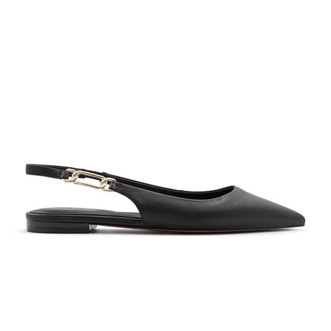 Aldo sales slingback flats