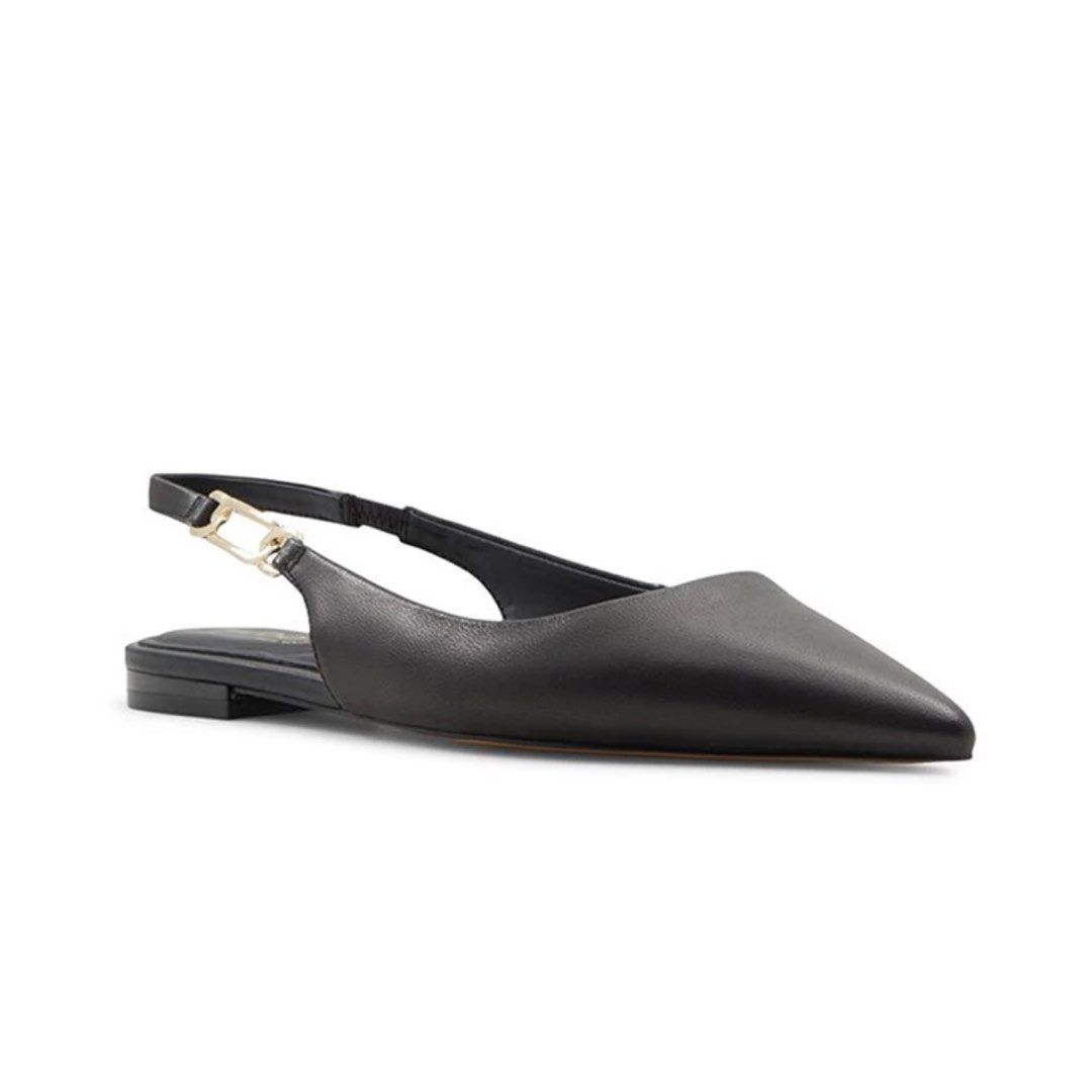 Aldo sales slingback flats