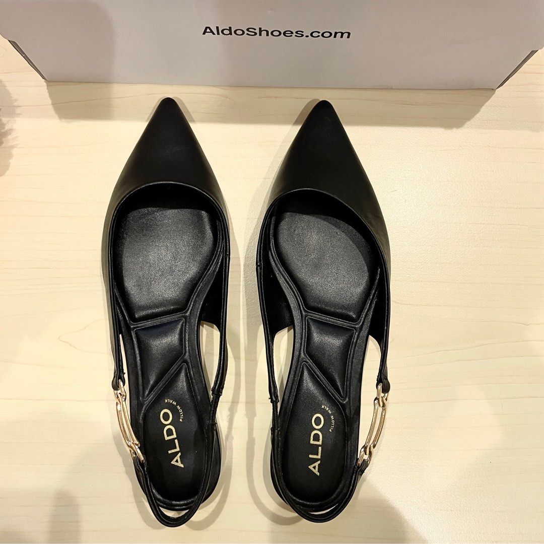 Aldo flat shoes clearance for women