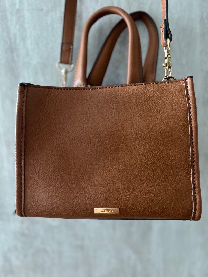 Aldo mini clearance tote bag