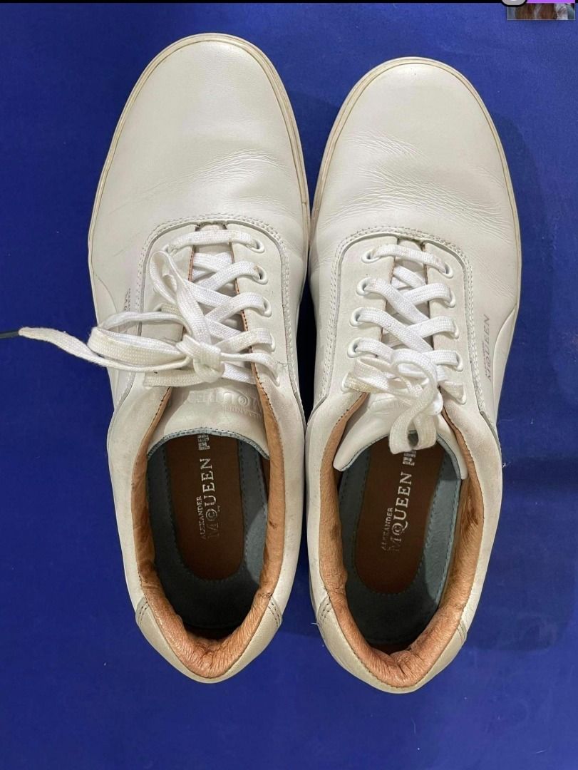 alexander mcqueen converse shoes