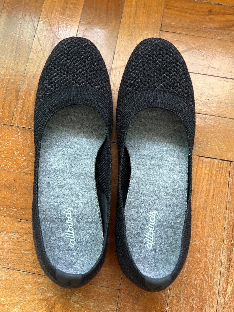 Allbirds tree breezers sold out top
