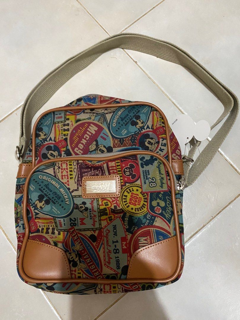 Branded sling bags under 1000 deals