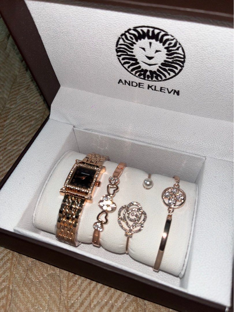 Ande klevn watches price clearance