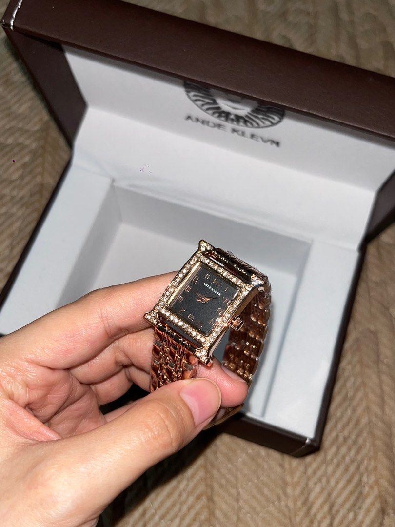 Ande klevn watch set price sales