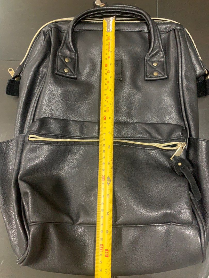 Anello backpack, Women's Fashion, Bags & Wallets, Backpacks on Carousell