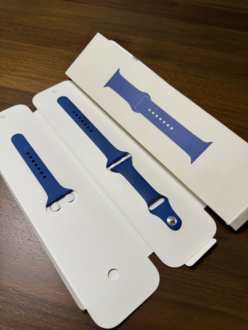 Apple watch deals delft blue