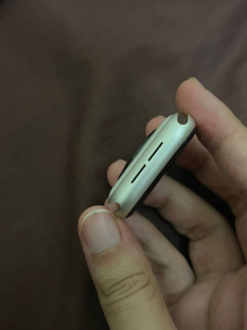 Apple watch se sim card deals slot