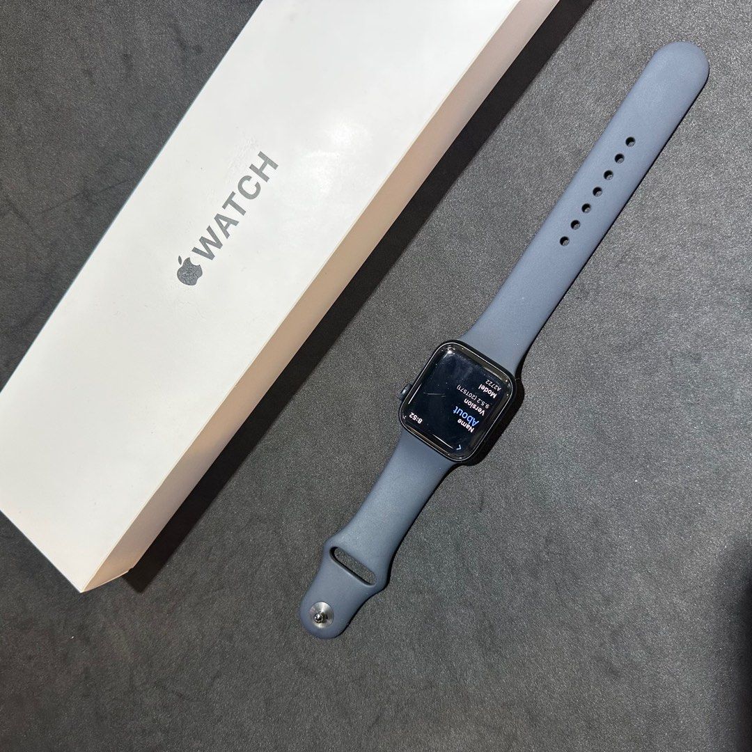 Apple watch series 2 gumtree top