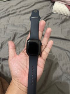 Apple Watch Series 8 41mm Men s Fashion Watches Accessories