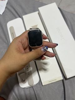 Apple Watch Series 8 (Gray)