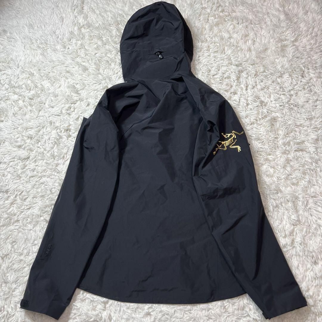 arc´teryx / beams - zeta sl jacket-