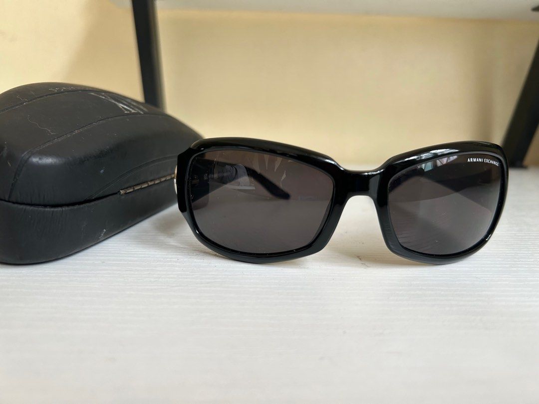 Armani exchange 7518 top