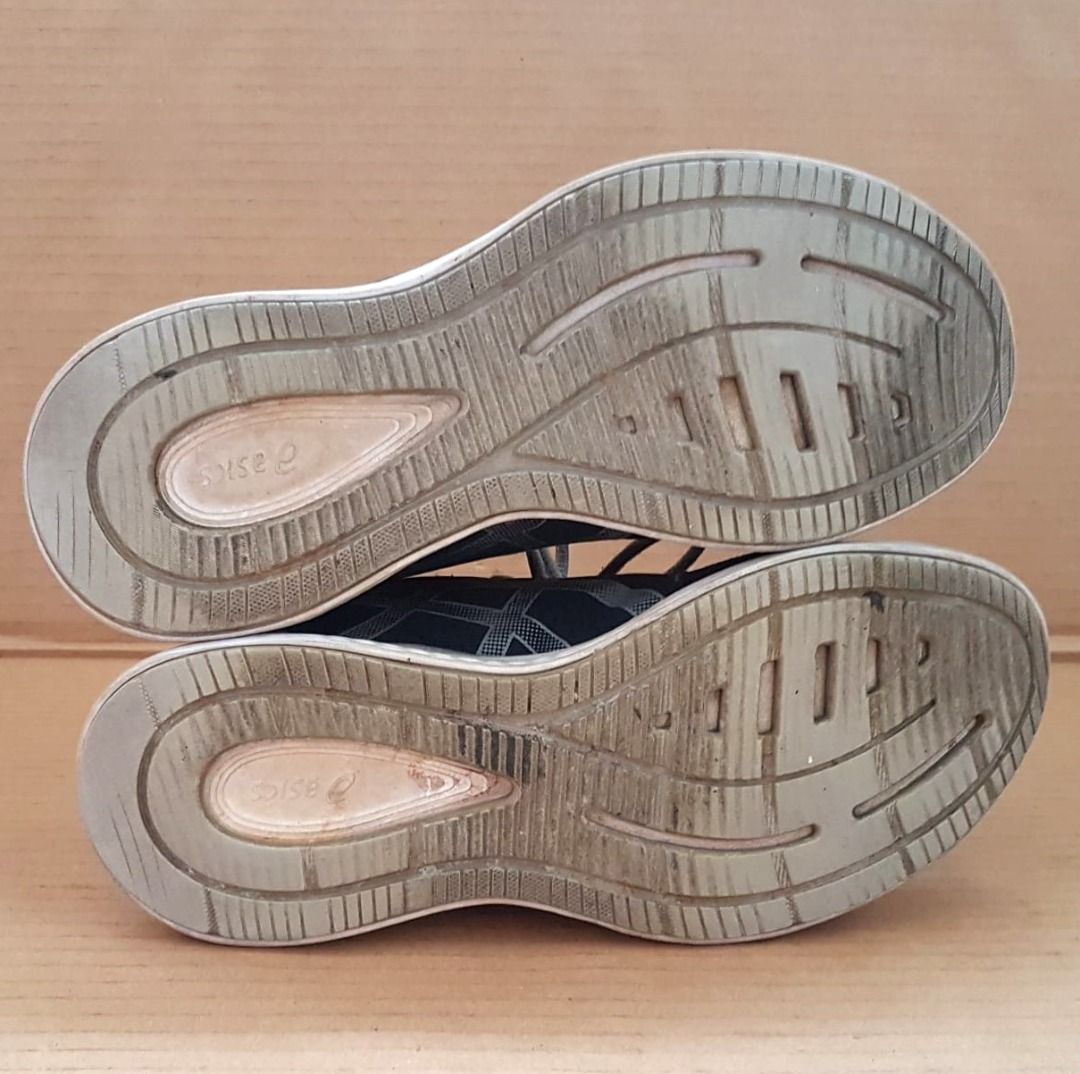Runway sale asics online