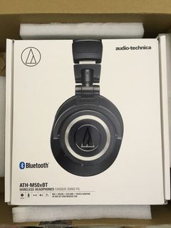 Ath m50bt 2025
