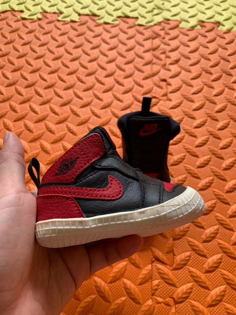 Nike air jordan infant discount
