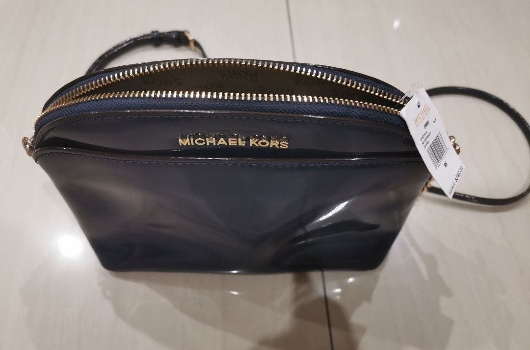 Michael kors store emmy crossbody bag