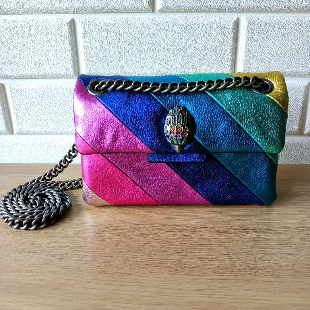 Rainbow on sale kurt geiger