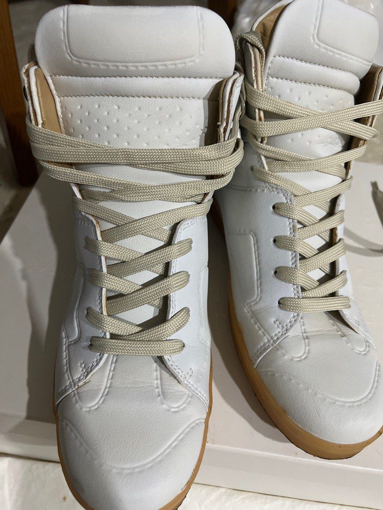 Margiela h&m shoes online