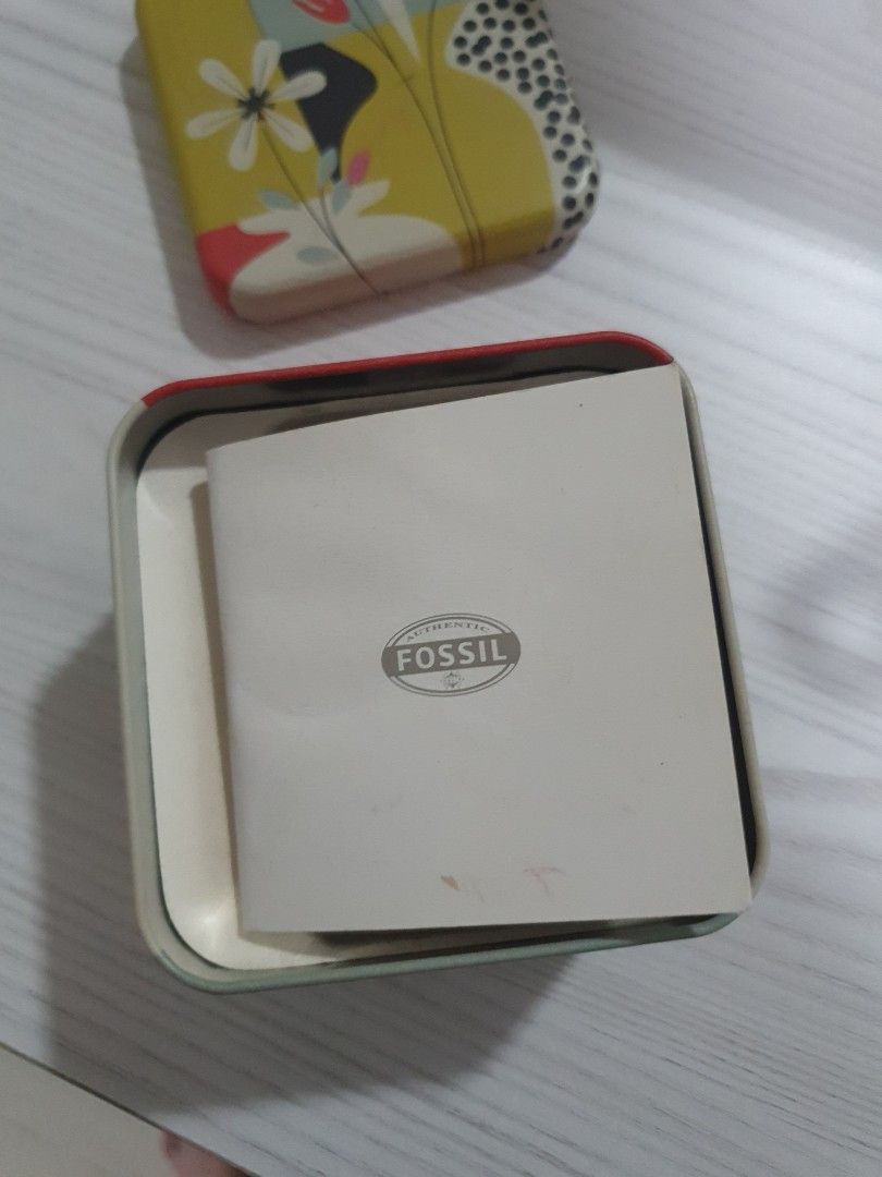 Fossil galaxy mall sales