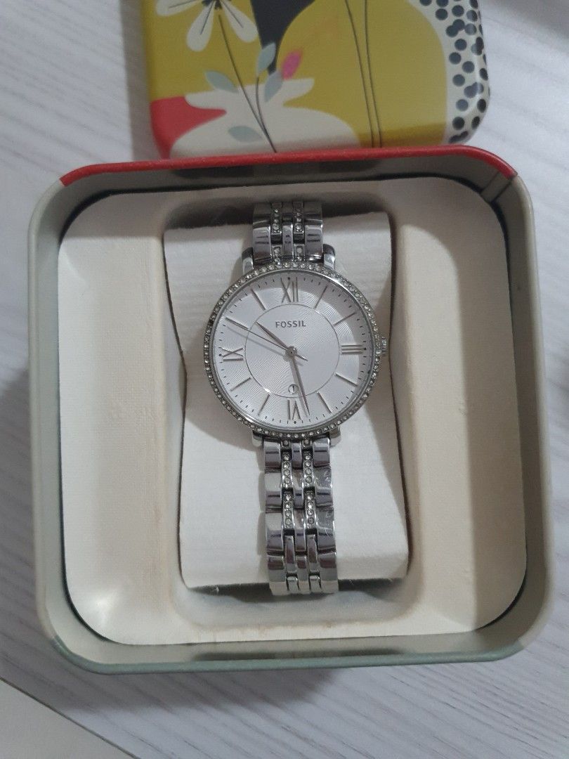 Fossil galaxy mall outlet