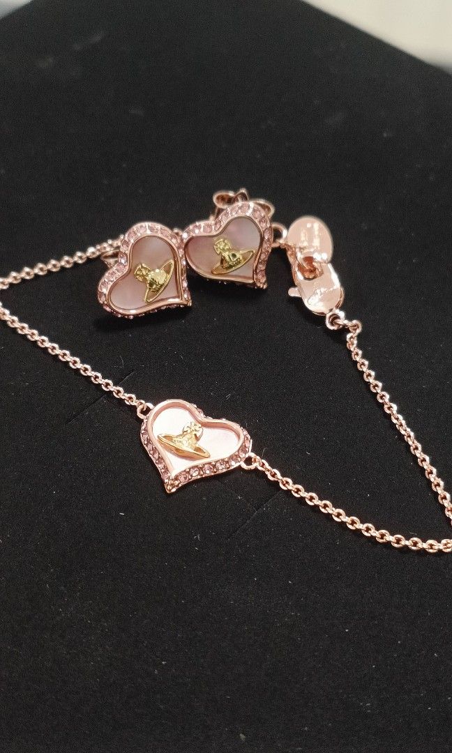 Vivienne westwood petra bracelet cheap