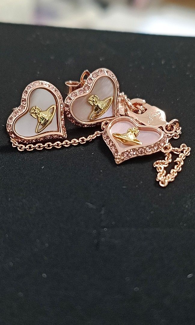 Westwood earrings sale deals