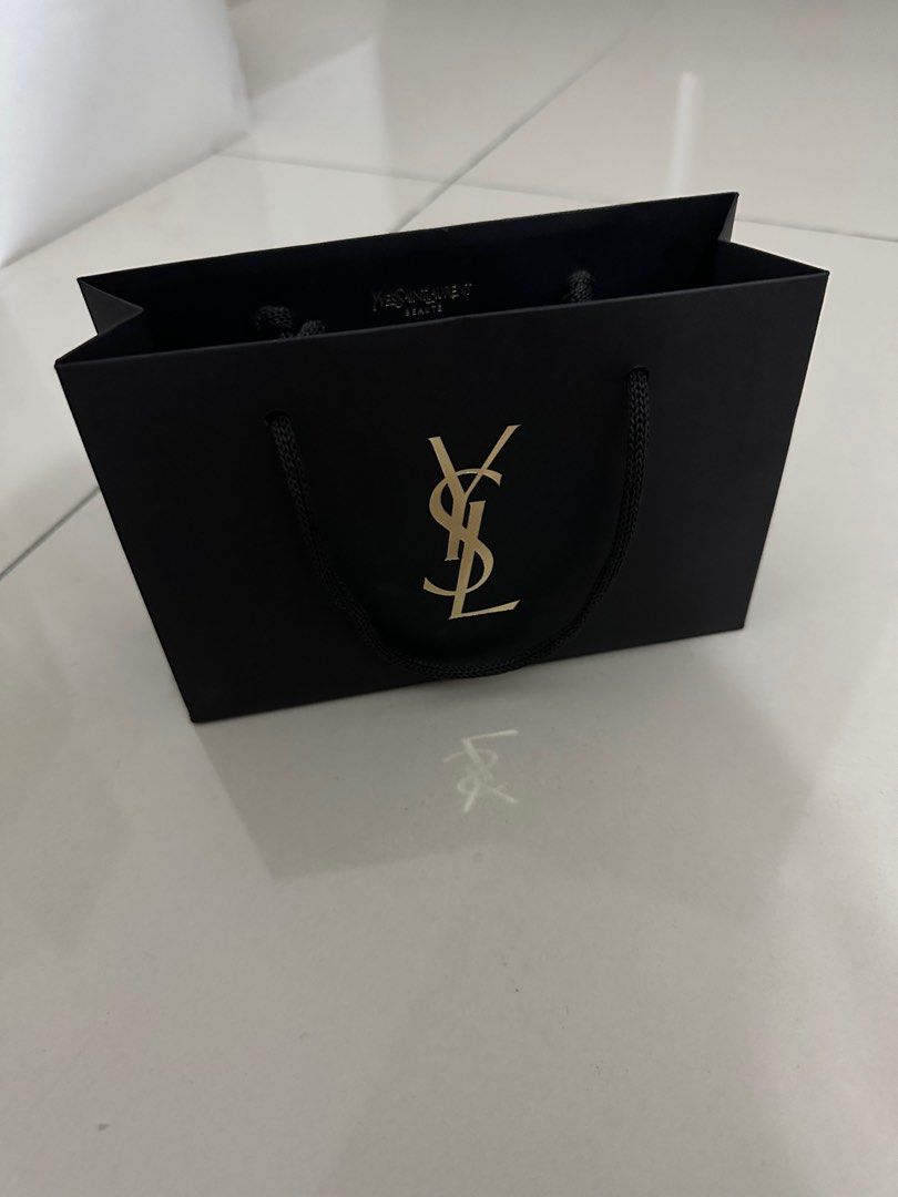 Ysl bag lazada shop
